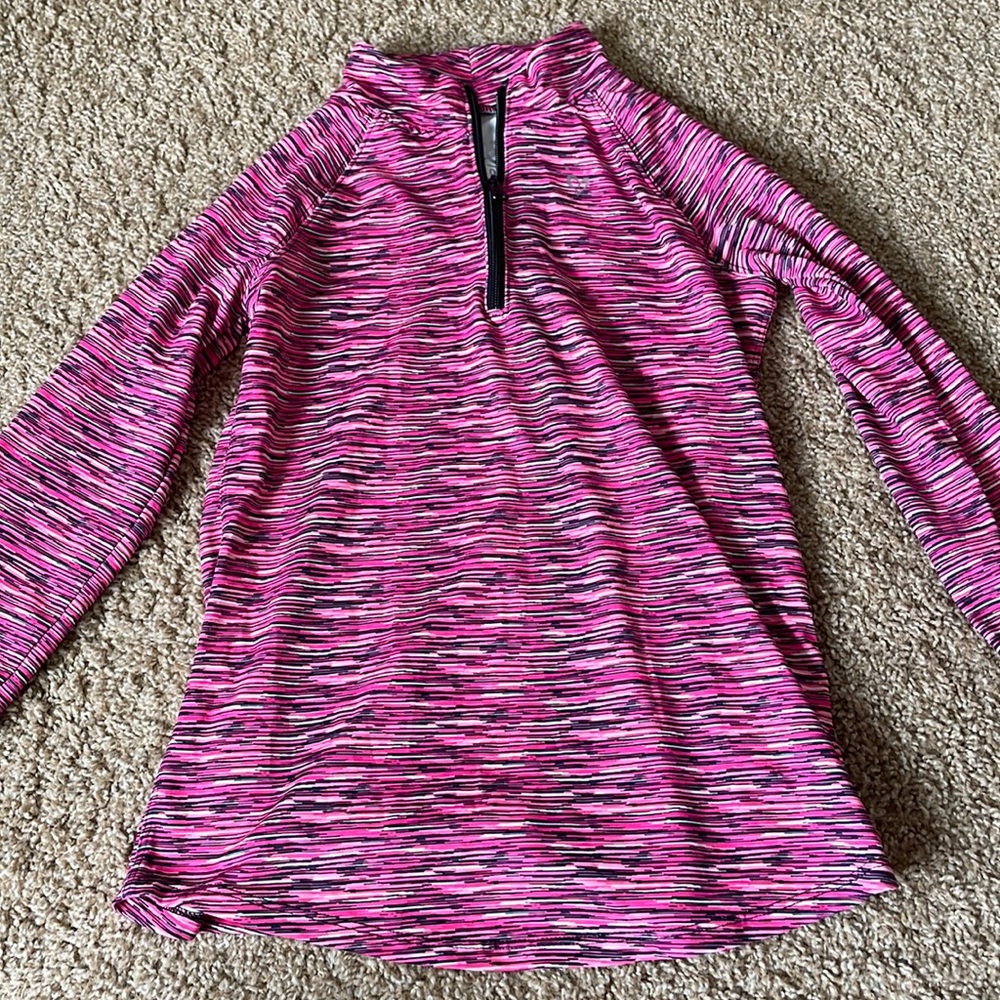 Justice jacket